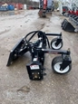 New Power Rake